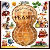 Life and Times of the Peanut