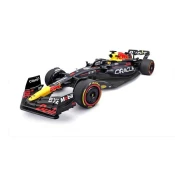 Maisto RC - 1:10 RC FORMULA RedBull RACING RB19 2023 (1 Max Verstappen) z zvoki, XTR, 2,