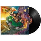 The Karma Effect - Promised Land (Limited Edition) (LP)