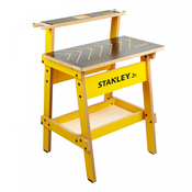 Stanley Jr. WB002-SY Kit, radni stol za stolare, drvo