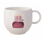 Rojstnodnevna skodelica 290 ml Vse najboljše z ljubeznijo Villeroy & Boch
