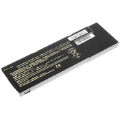 Green Cell Green Cell akumulator prenosnega računalnika VGP-BPL24 11.1 V 4200 mAh Sony, (20460221)