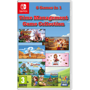 Time Management Game Collection (Nintendo Switch)