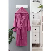 Doga - Plum Plum Bathrobe