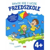 shumee Igram se in se učim. Predšolska vzgoja 4+