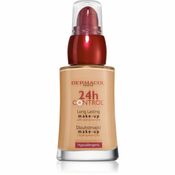 Dermacol 24h Control dugotrajni puder nijansa 3 30 ml