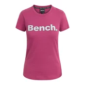 BENCH Majica LEORA, roza
