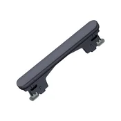 SAMSUNG Samsung, Nadomestni gumb za glasnost za Galaxy A35 Service Pack, Črna, (5000276232)