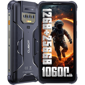 CUBOT pametni telefon KingKong 8 12GB/256GB, Black