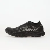 Sneakers NNormal Kjerag Brut Black EUR 44