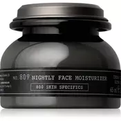 Depot No. 809 Nightly Face Moisturizer hidratantna nocna krema za lice 65 ml
