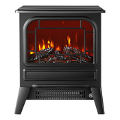 SHX prenosni električni kamin SHXFP12MINI, 1200W