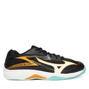 Čevlji za športe v zaprtih prostorih Mizuno Thunder Blade Z V1GA2370 Črna