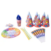 Aga4Kids Rojstnodnevni set DS981-7
