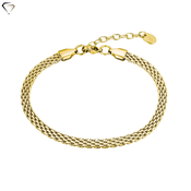 Moška zapestnica #BRAND Gioielli/Poison/51BR052G