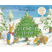Peter Rabbit The Christmas Present Hunt