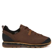 Trekking čevlji Aku Bellamont Gtx 504.4 Rjava