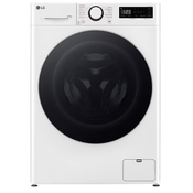 LG pralno sušilni stroj F2DR508S1W