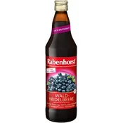 RABENHORST BOROVNICA SOK 330ML
