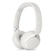 PHILIPS Slušalice sa mikrofonom TAH4000WT/00 Wireless White