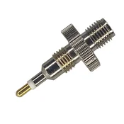 shumee SMA adapter za vtičnico za MOTOROLA GP88 in druge
