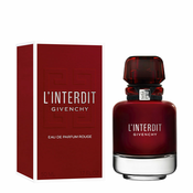 Parfem za žene Givenchy EDP Linterdit Rouge 50 ml