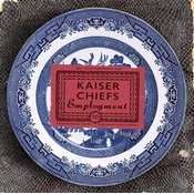 Kaiser Chiefs - Employment (20th Anniversary Edition) (Limited Edition) (2 LP)