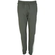Energetics EGON, djecije hlace, zelena 12250005 MI-U