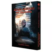 Blade Runner - Feurige Engel - Spielbox