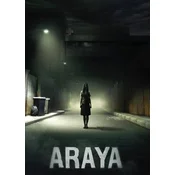 ARAYA Steam Key GLOBAL
