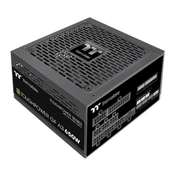 THERMALTAKE Thermaltake Toughpower Gf A3 650W 80 Plus Gold Full Modular Power Supply, (21408679)