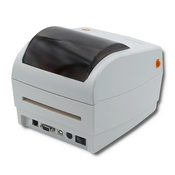 Qoltec tiskalnik etiket qoltec ltp-0243 | termični | visoka hitrost | 203 dpi | usb | lan