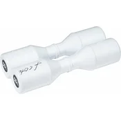 Meinl SH4WH Artist Series Luis Conte White Shaker (Kot novo)