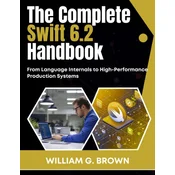 The Complete Swift 6.2 Handbook