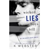 Wicked Lies Boys Tell
