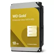 WD Red Pro 16TB 6Gb/s SATA HDD