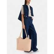 Ročna torba MEXX CEO-MEXX-L-003-09 Oranžna