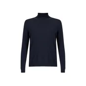 Weekend Max Mara Pulover WKDKIKU marine