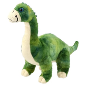 Ozzo plush dino plišana igracka dinosaurus zelena 30cm ( 879142 )