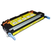 Fenix H-Q6472 Yelow toner za 4.000 strani za HP Color LaserJet 3600, 3600n, 3600dn nadomešča toner HP 502A ( Q6472A) - kapaciteta 4.00 strani
