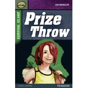 Rapid Stage 9 Set B: Survival Island: Prize Throw 3-pack