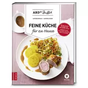 ARD-Buffet - Feine Küche für zu Hause