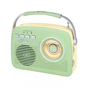 radio Boombox xp5409