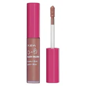 Pupa Multi-Talent Lipstick + Blush - 2-In-1 Lipstick And Blush 003 - Coralicious