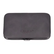 Lagen Manicure set 77008 Black