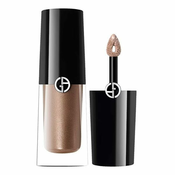 Giorgio Armani Tekoča senčila za oči Eye Tint (Liquid Eyeshadow) 3,9 ml (Odtenek 9)