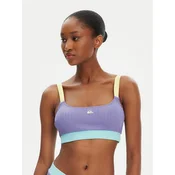Quiksilver Gornji del bikini Bra Top EQWX303134 Modra