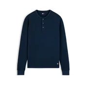 Tommy Jeans Majica mornarska