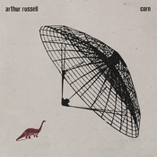 Arthur Russell - Corn (Reissue) (LP)