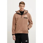 Flis pulover The North Face TNF X NSE